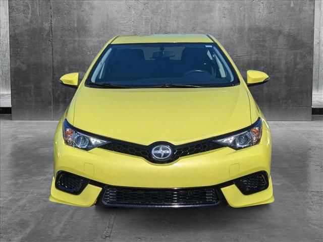 2016 Scion iM Base