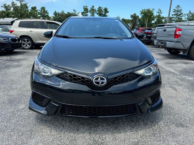 2016 Scion iM Base