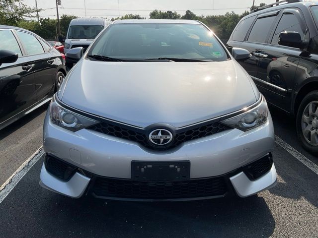2016 Scion iM Base