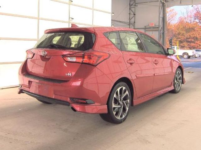 2016 Scion iM Base