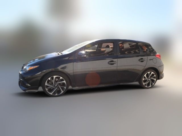 2016 Scion iM Base