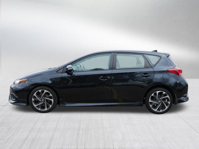 2016 Scion iM Base