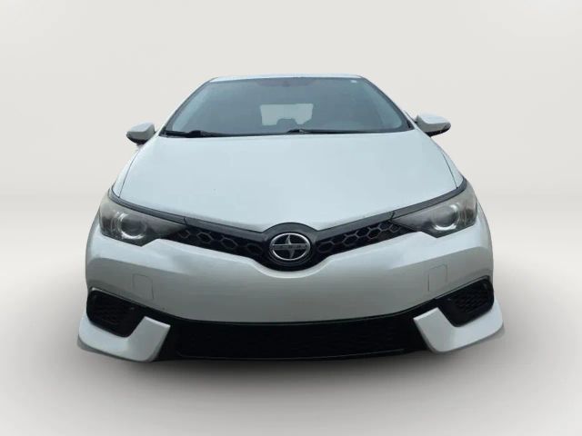 2016 Scion iM 