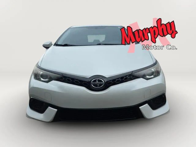 2016 Scion iM 