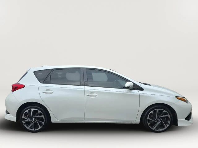 2016 Scion iM 