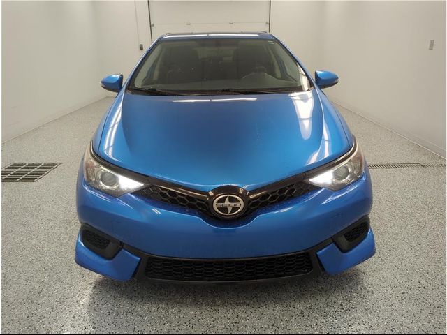 2016 Scion iM Base