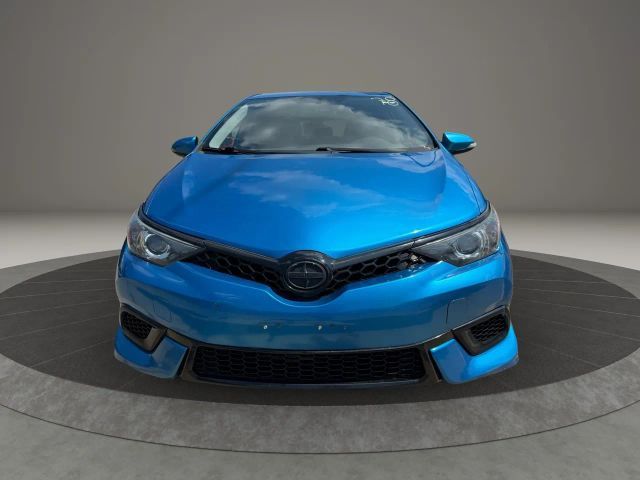 2016 Scion iM 
