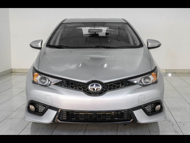 2016 Scion iM Base