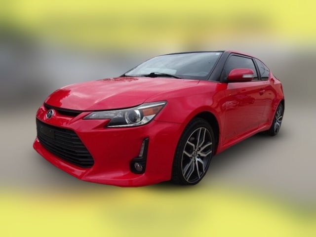 2016 Scion tC Base