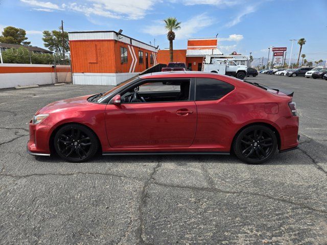 2016 Scion tC Base