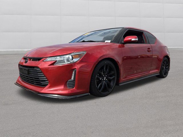 2016 Scion tC Base