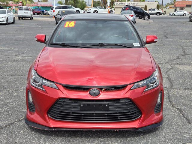 2016 Scion tC Base