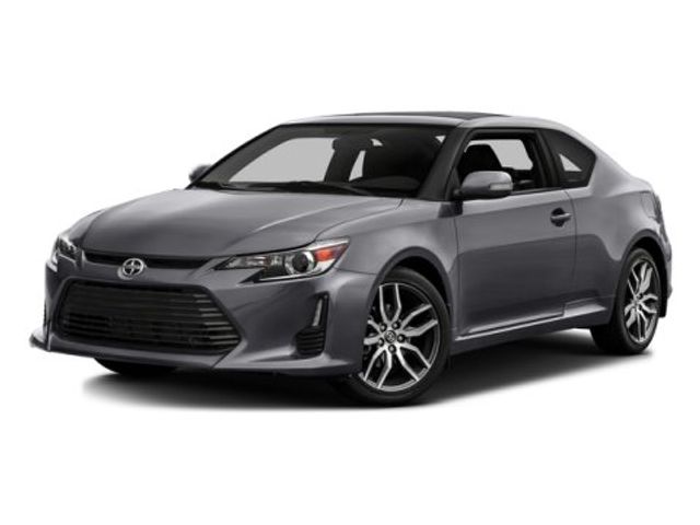 2016 Scion tC Base