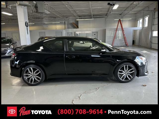 2016 Scion tC Base