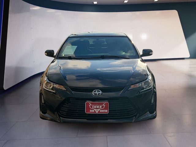 2016 Scion tC Base