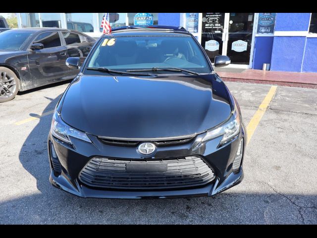 2016 Scion tC Base