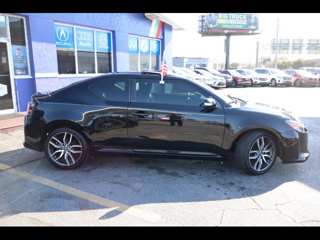 2016 Scion tC Base