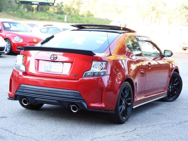 2016 Scion tC Release Series 10.0