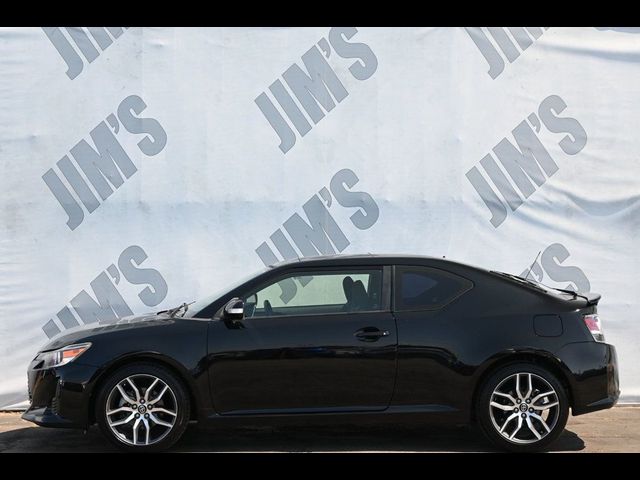 2016 Scion tC Base