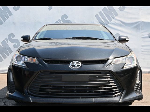 2016 Scion tC Base