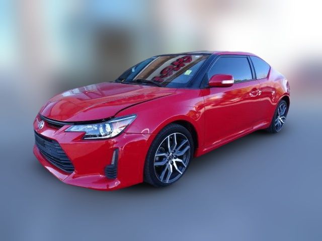 2016 Scion tC Base