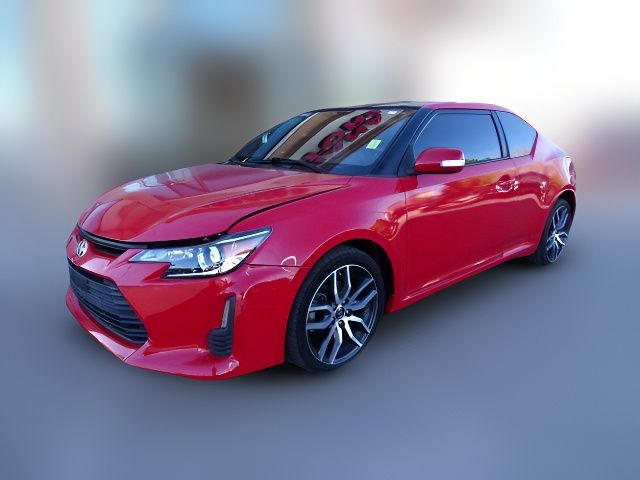 2016 Scion tC Base