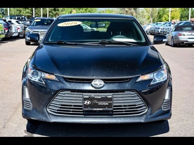 2016 Scion tC Base