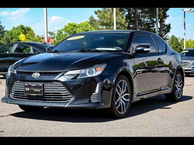 2016 Scion tC Base