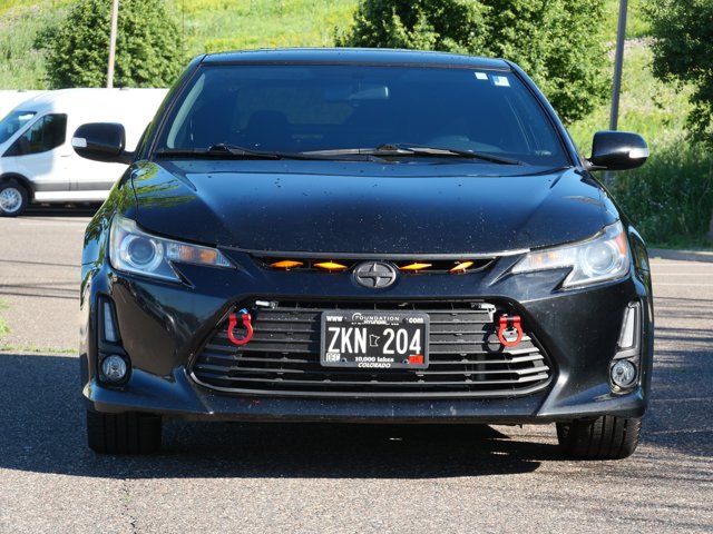 2016 Scion tC Base