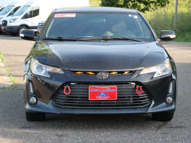 2016 Scion tC Base