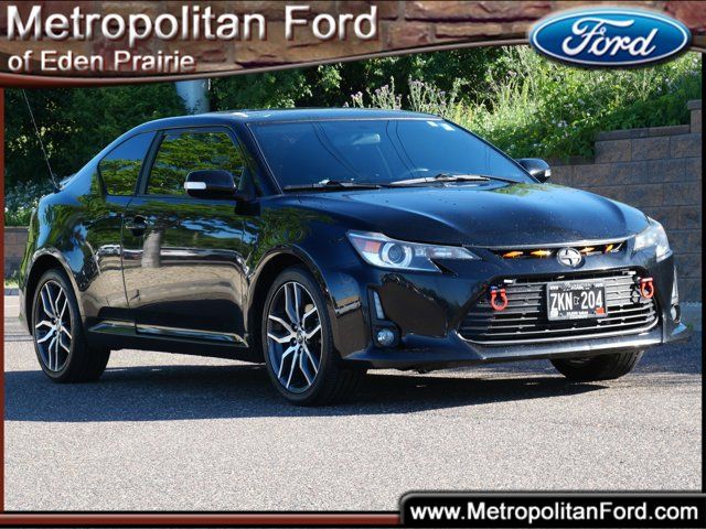 2016 Scion tC Base