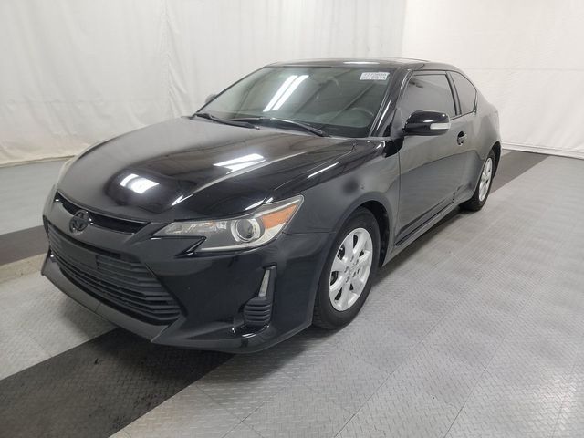 2016 Scion tC Base