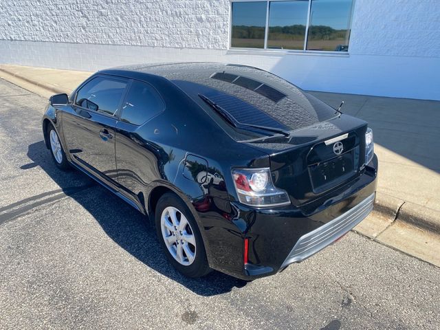 2016 Scion tC Base