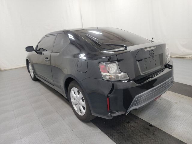 2016 Scion tC Base