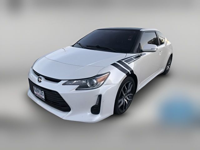 2016 Scion tC Base