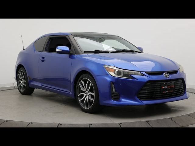 2016 Scion tC Base