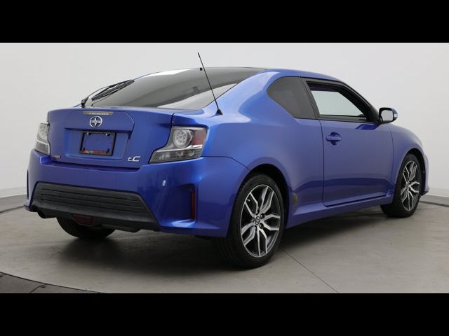 2016 Scion tC Base