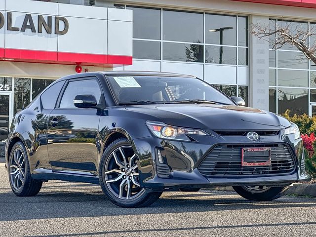 2016 Scion tC Base