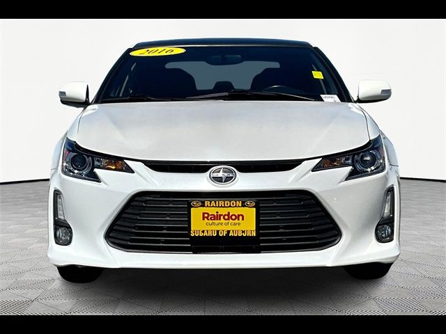 2016 Scion tC Base