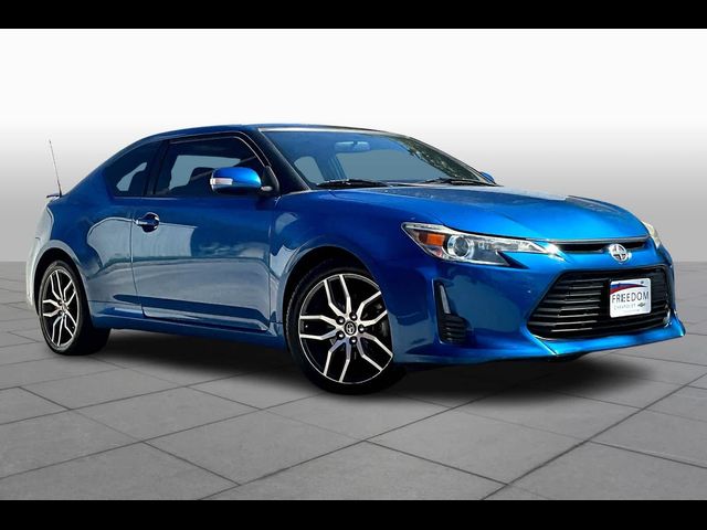 2016 Scion tC Base