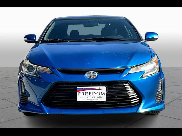 2016 Scion tC Base