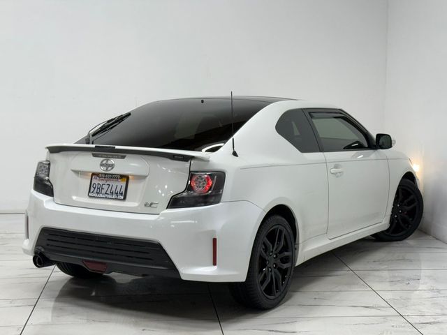 2016 Scion tC Base