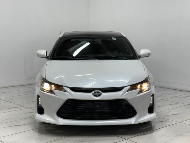 2016 Scion tC Base