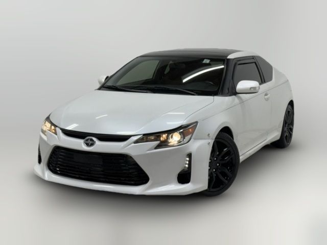 2016 Scion tC Base