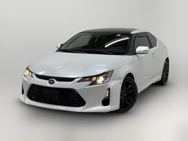 2016 Scion tC Base