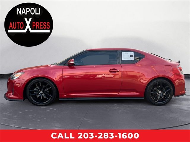 2016 Scion tC Base