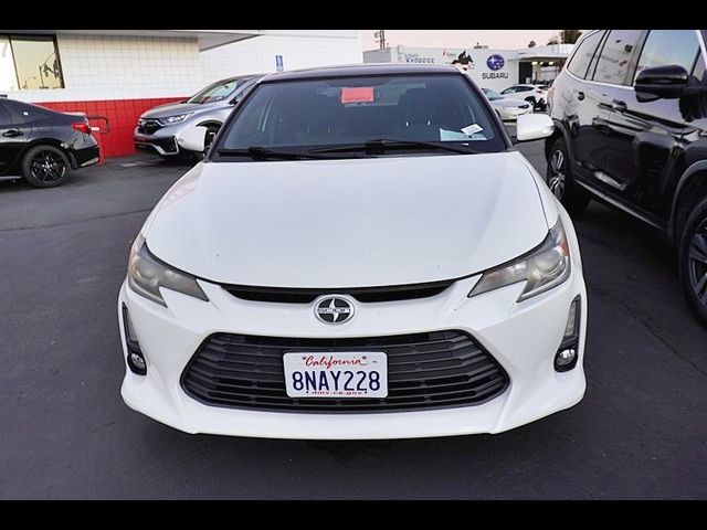 2016 Scion tC Base