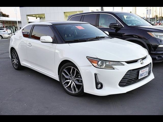 2016 Scion tC Base