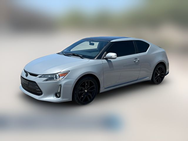 2016 Scion tC Base