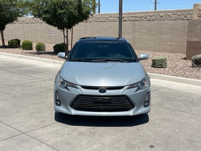 2016 Scion tC Base